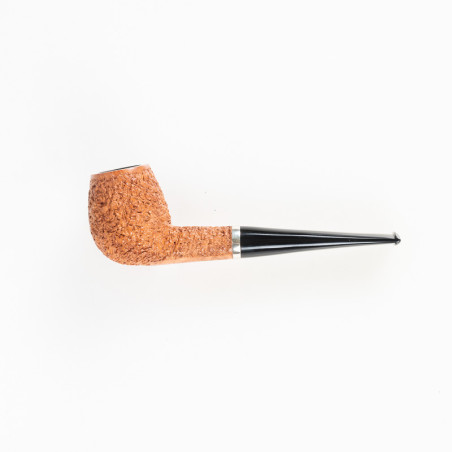 PIPA SER JACOPO SPONGIA R2 A RUSTICATA APPLE - VERA ARGENTO